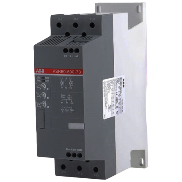 PSR60-600-70 New ABB Soft Starter